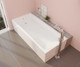 Миниатюра изображения товара Ванна акриловая VitrA 55840001000