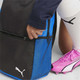 Миниатюра изображения товара Рюкзак спортивный Puma TeamGOAL 23 / 09023802 (черный/синий)
