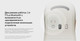 Миниатюра изображения товара Мышь Xiaomi Wireless Mouse 3 / BHR8912GL (белый)
