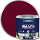 Миниатюра изображения товара Эмаль Proremontt ПФ-115 (1.9кг, винно-красный)
