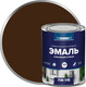 Миниатюра изображения товара Эмаль Proremontt ПФ-115 (900г, коричневый)