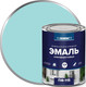 Миниатюра изображения товара Эмаль Proremontt ПФ-115 (900г, мятный)