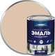 Миниатюра изображения товара Эмаль Proremontt ПФ-115 (900г, слоновая кость)