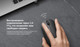 Миниатюра изображения товара Мышь Xiaomi Wireless Mouse Lite 2 / BHR8916GL (черный)