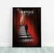 Миниатюра изображения товара Постер Citydecor Твин Пикс 6 (30x40)