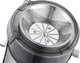 Миниатюра изображения товара Соковыжималка электрическая Blackton Bt J2110 (черный/сталь)