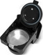 Миниатюра изображения товара Капсульная кофеварка BQ CM3000 (черный/красный)