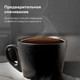 Миниатюра изображения товара Капсульная кофеварка BQ CM3000 (черный/красный)