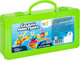 Миниатюра изображения товара Набор для лепки Genio Kids Создай монстрика / TA2048