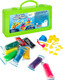 Миниатюра изображения товара Набор для лепки Genio Kids Создай монстрика / TA2048
