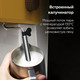 Миниатюра изображения товара Кофеварка эспрессо BQ CM2006 (желтый)