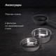 Миниатюра изображения товара Кофеварка эспрессо BQ CM2006 (желтый)