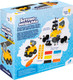 Миниатюра изображения товара Набор для лепки Genio Kids Бетономешалка / TA2105