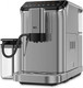 Миниатюра изображения товара Кофемашина BQ CM6000 (сталь/черный)