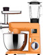 Миниатюра изображения товара Кухонный комбайн BQ MX850 (Apricot Crush)