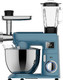 Миниатюра изображения товара Кухонный комбайн BQ MX850 (Elemental Blue)