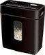 Миниатюра изображения товара Шредер Buro Home BU-S630 (черный)