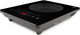 Миниатюра изображения товара Электрическая настольная плита BQ HP106B (черный)