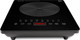 Миниатюра изображения товара Электрическая настольная плита BQ HP106B (черный)