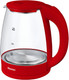 Миниатюра изображения товара Электрочайник Blackton Bt KT1800G (красный)