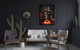 Миниатюра изображения товара Постер Citydecor Batman 11 (40x60)