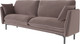 Миниатюра изображения товара Диван Stolline Сиеста (коричневый)