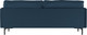 Миниатюра изображения товара Диван Stolline Сиеста (синий)