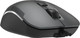 Миниатюра изображения товара Мышь A4Tech Fstyler FM26S (серый/черный)