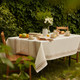 Миниатюра изображения товара Скатерть Sima-Land Home Persistent / 10493994