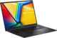 Миниатюра изображения товара Ноутбук Asus K3605ZC-MB418