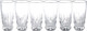 Миниатюра изображения товара Набор стаканов Luminarc Император Q5984 (6шт)