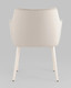 Миниатюра изображения товара Стул Stool Group Feston / LS910S1-AGB WY608-17+Lix-03 (слоновая кость)