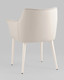 Миниатюра изображения товара Стул Stool Group Feston / LS910S1-AGB WY608-17+Lix-03 (слоновая кость)