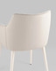 Миниатюра изображения товара Стул Stool Group Feston / LS910S1-AGB WY608-17+Lix-03 (слоновая кость)