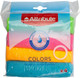 Миниатюра изображения товара Набор салфеток хозяйственных Attribute Multi Colors ACA114 (4шт)