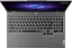 Миниатюра изображения товара Игровой ноутбук Lenovo LOQ 15IAX9 (83GS00EPRK)