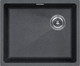 Миниатюра изображения товара Мойка кухонная Paulmark LU55SK-DG