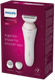 Миниатюра изображения товара Электробритва для женщин Philips Series S BRL176/00
