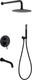 Миниатюра изображения товара Душевая система со смесителем РМС SUS129BL-1S