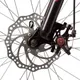 Миниатюра изображения товара Велосипед Novatrack 24 Action 24SHD.ACTION.14GR23 (серый, разобранный, в коробке)