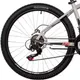Миниатюра изображения товара Велосипед Novatrack 24 Action 24SHD.ACTION.14GR23 (серый, разобранный, в коробке)