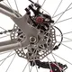Миниатюра изображения товара Велосипед Novatrack 24 Action 24SHD.ACTION.14GR23 (серый, разобранный, в коробке)