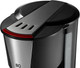 Миниатюра изображения товара Капельная кофеварка BQ CM1008 (красный/черный)