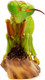 Миниатюра изображения товара Фигурка коллекционная Exoprima Богомол / 56343/AH (салатовый)