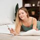 Миниатюра изображения товара Электропростынь EcoSapiens Теплосоня 150х90см / S292