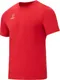 Миниатюра изображения товара Футболка спортивная Jogel Essential Cotton Tee (XS, красный)