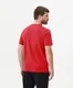 Миниатюра изображения товара Футболка спортивная Jogel Essential Cotton Tee (XS, красный)