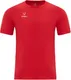 Миниатюра изображения товара Футболка спортивная Jogel Essential Cotton Tee (XS, красный)