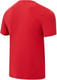 Миниатюра изображения товара Футболка спортивная Jogel Essential Cotton Tee (XXL, красный)
