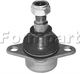 Миниатюра изображения товара Шаровая опора Formpart 1204009 